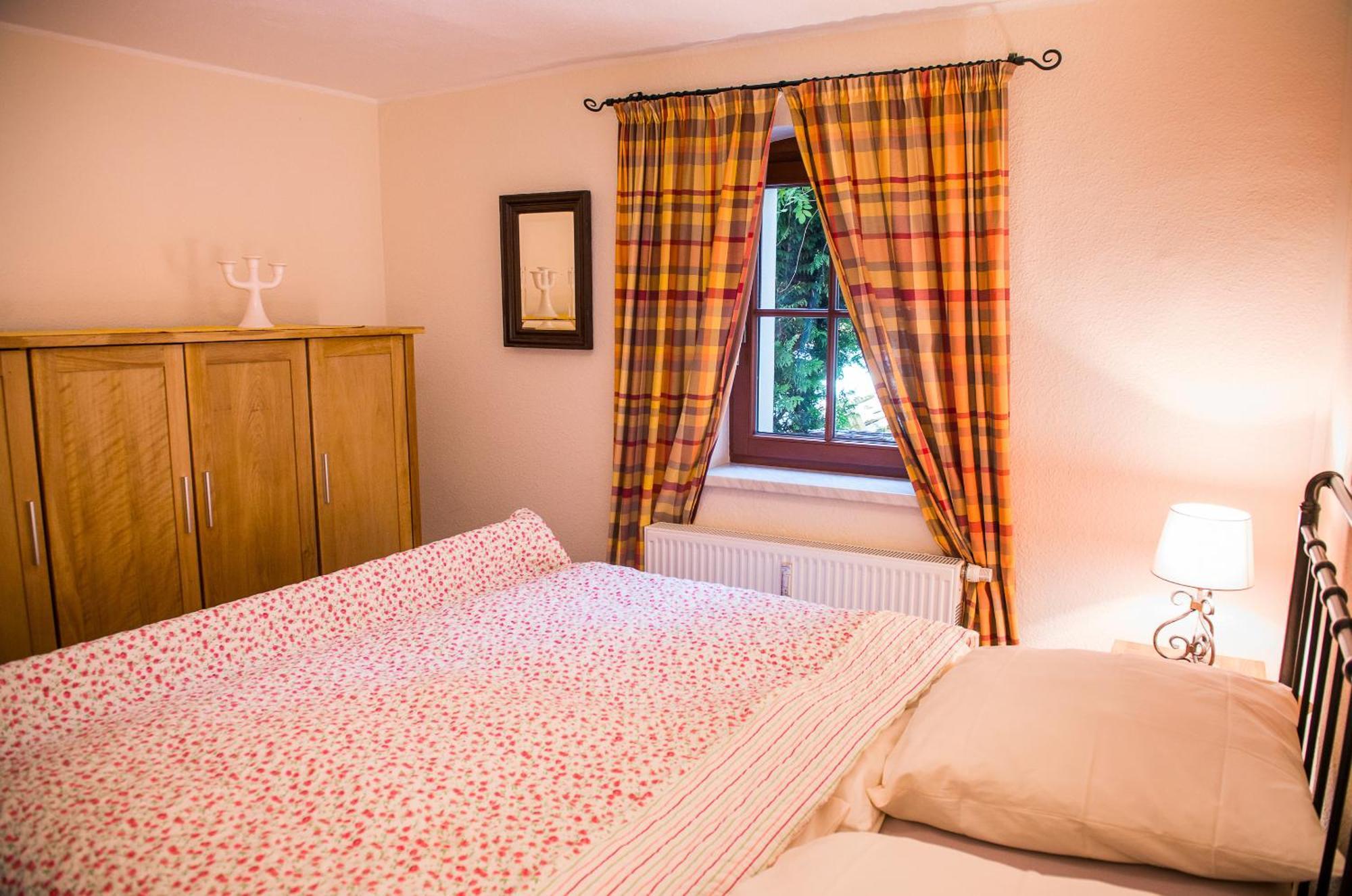 Ferienwohnungen Alte Destillerie Rathen Room photo