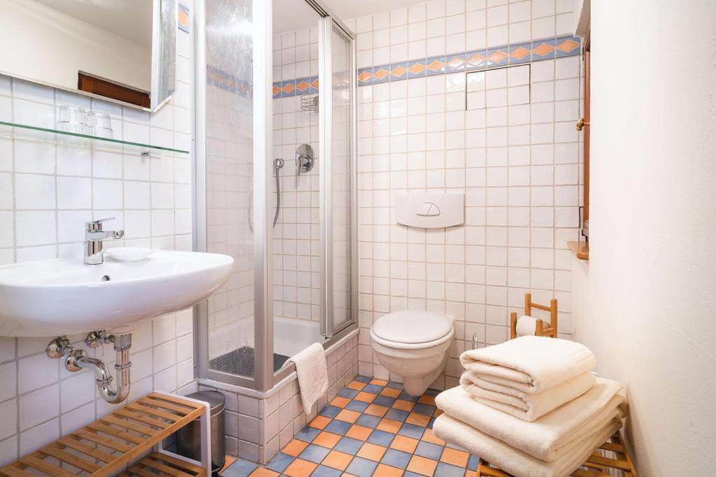 Ferienwohnungen Alte Destillerie Rathen Room photo