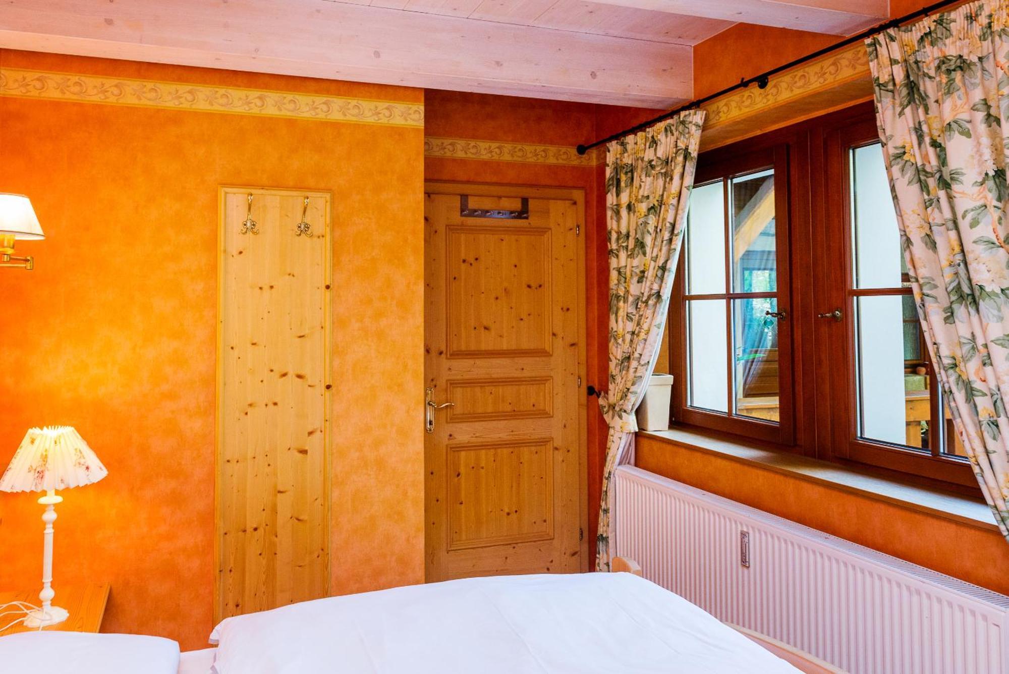 Ferienwohnungen Alte Destillerie Rathen Room photo