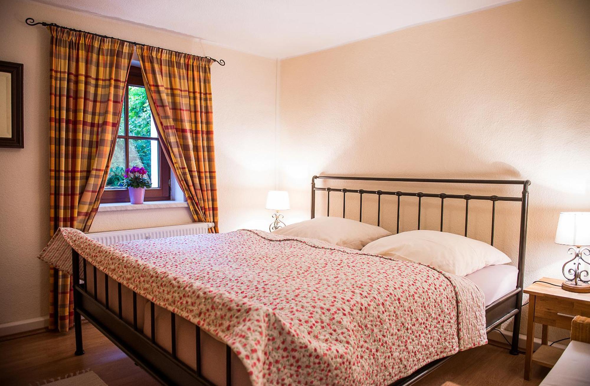 Ferienwohnungen Alte Destillerie Rathen Room photo