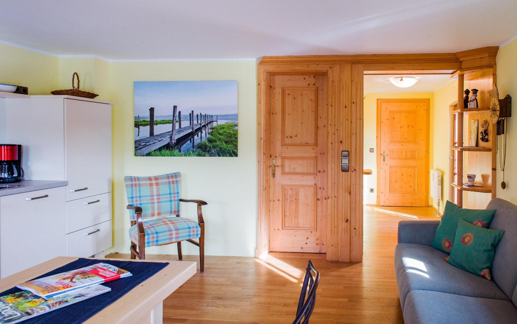 Ferienwohnungen Alte Destillerie Rathen Room photo